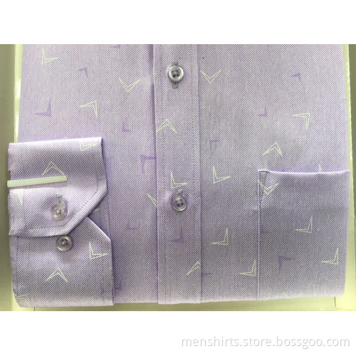 Top Quality Men Tie Shirt